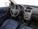 Opel Corsa 2000 года